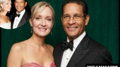 Michelle Gumbel Age