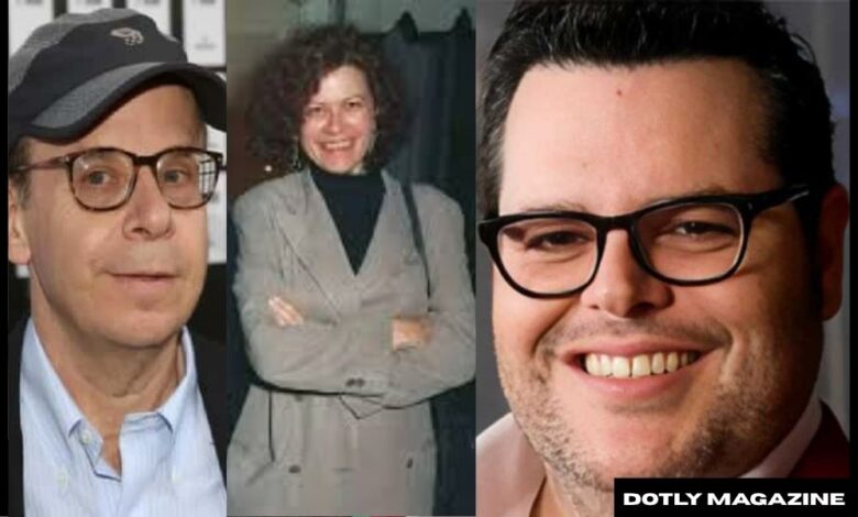 Mitchell Moranis