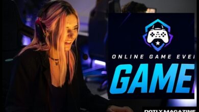 online game event pblgamevent