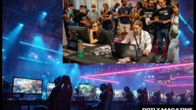 online event pblgamevent