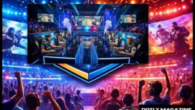 the online gaming event pblgamevent
