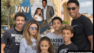Tyler Roby Pippen