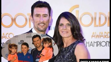 Ava Caroline Garciaparra