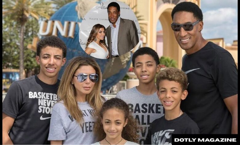Tyler Roby Pippen