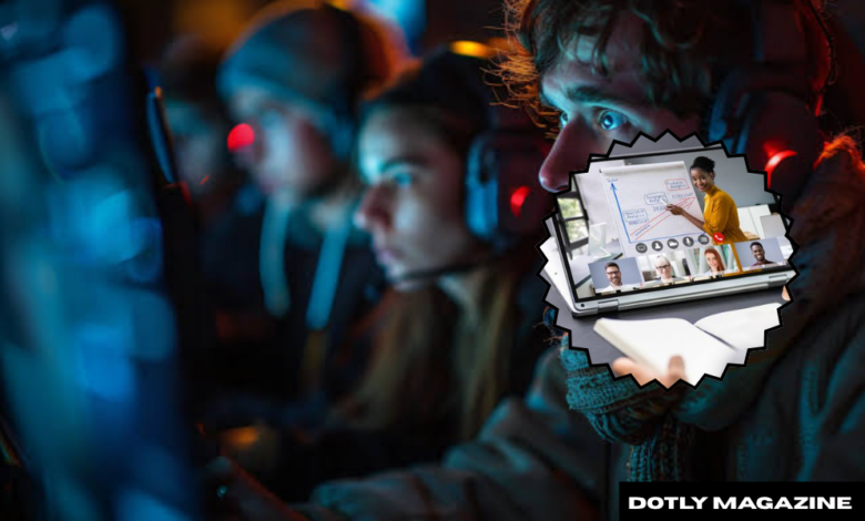 online event pblgamevent