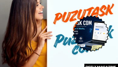 puzutask com
