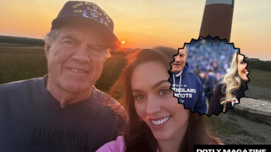 debby clarke belichick