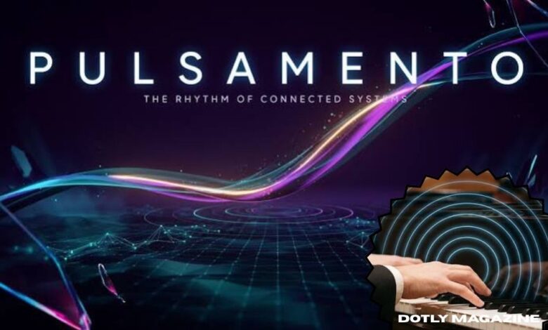 pulsamento