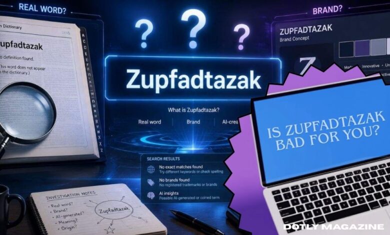 pfadtazak dangerous