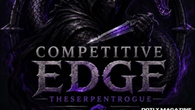 theserpentrogue competitive edge