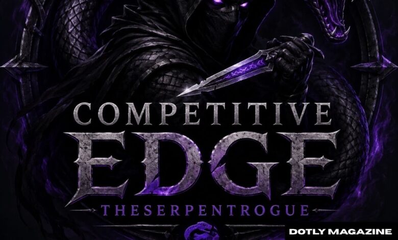 theserpentrogue competitive edge