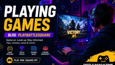 playing games blog playbattlesquare