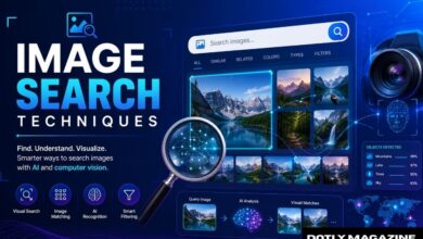 image search techniques