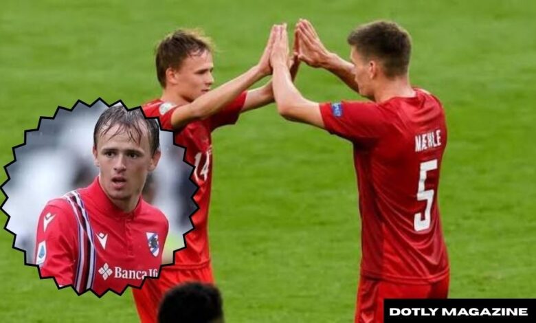 damsgaard