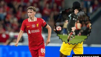 liverpool tyler morton transfer lyon