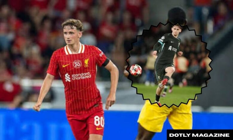 liverpool tyler morton transfer lyon