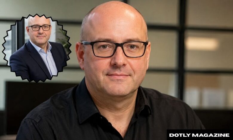 bert grigorie