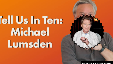 michael tell