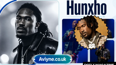 hunxho age