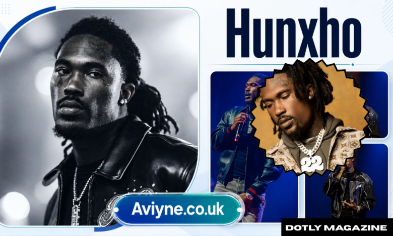 hunxho age