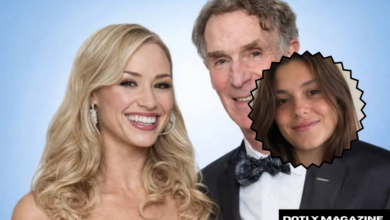 charity nye