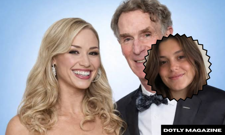 charity nye
