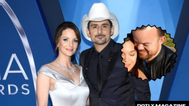 brad williams wife