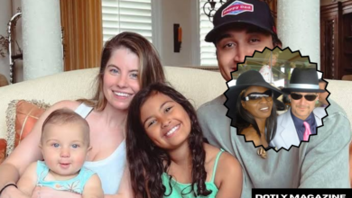 who is the mother of kid rock's son