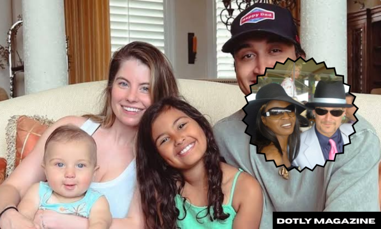 who is the mother of kid rock's son