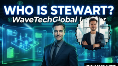 stewart from wavetechglobal
