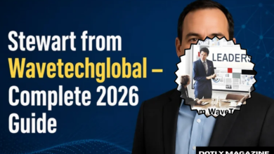stewart wavetechglobal