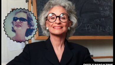 Frances Lear