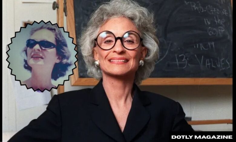 Frances Lear