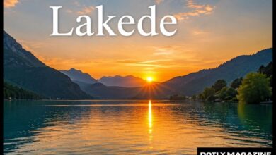 Lakede