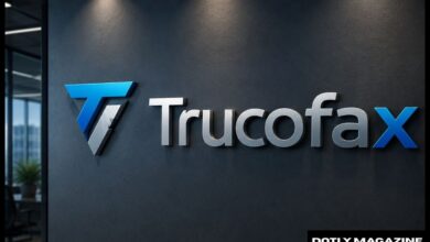 Trucofax