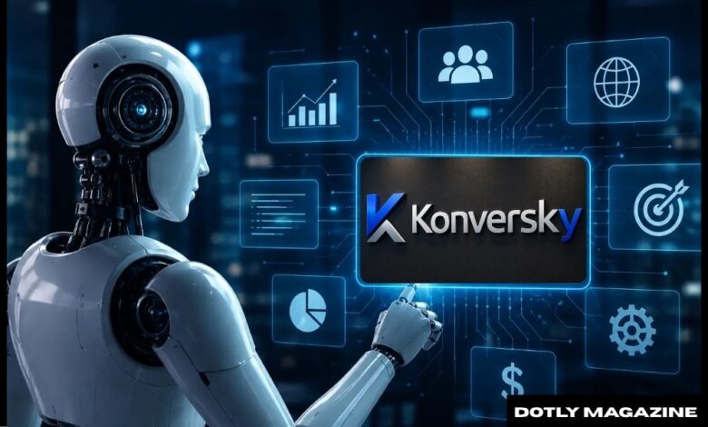 Konversky