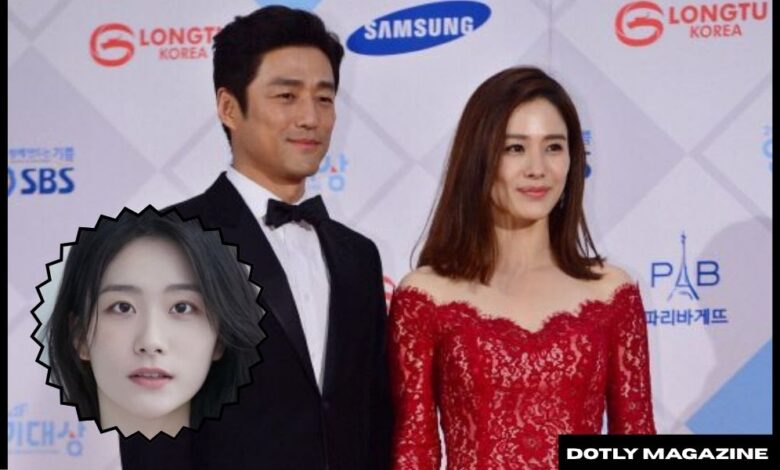 Lee Su-yon