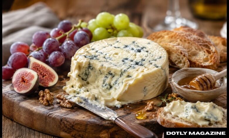 Masgonzola