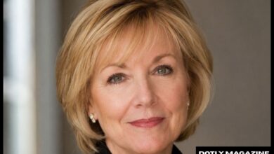 Gail Ernst