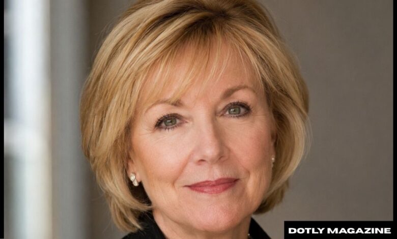 Gail Ernst