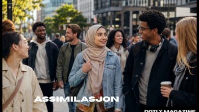 Assimilasjon