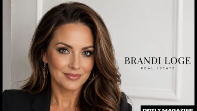 Brandi Loge