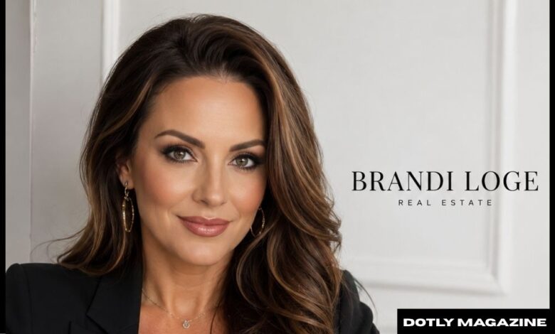 Brandi Loge